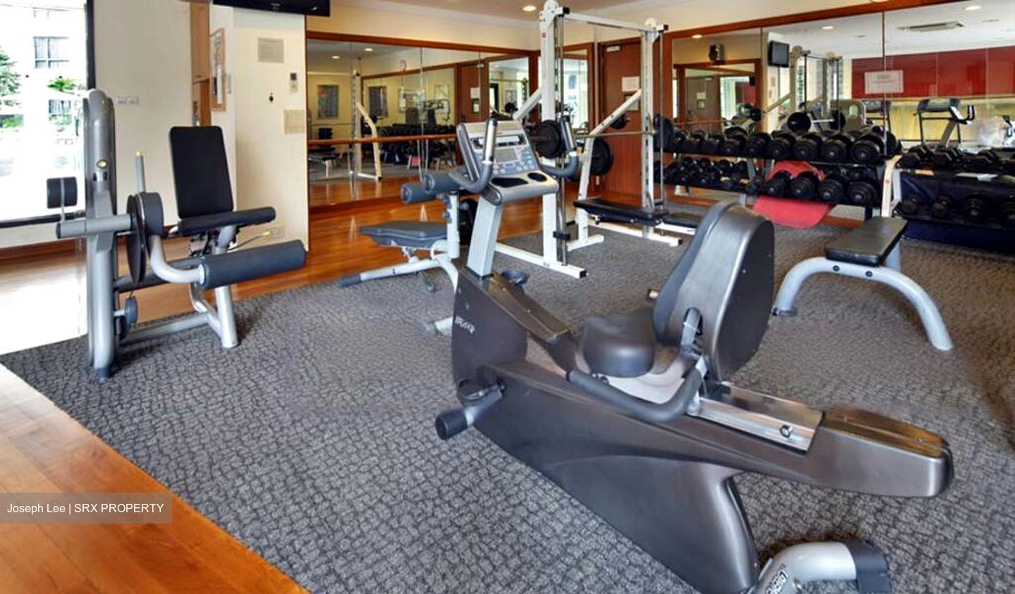 River Place (D3), Condominium #472887031